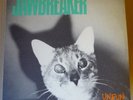 JAWBREAKER Unfun LP SHREDDER 1990 US 1st press+insert JETS TO BRAZIL-STRAWMAN