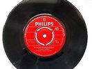 Mulatu Astatke / Tilahun Gessese - Very rare Ethio Afro Jazz Philips LISTEN