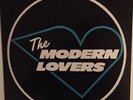 The Modern Lovers S/T LP 1976 Home Of The Hits Canadian Pressing BZ-0050