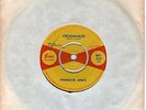 Homesick James - Crossroads/My Baby's Sweet  Sue 45