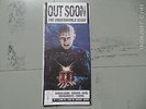 Out Soon n°7 - The Underworld Issue