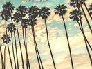 YOUNG GUN SILVER FOX-WEST END COAST  (US IMPORT)  VINYL LP NEW