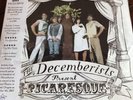 The Decemberists Picaresque Record Store Day Exclusive - Red