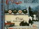 Various - Cuca Records Rock'n'Roll Story - Label R&R