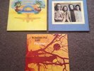 WISHBONE ASH Vinyl Albums LP Bundle Excellent Condition
