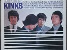 The Kinks - Kinda Kinks (LP) - RS-6173