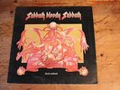 1973 Black Sabbath Sabbath Bloody Sabbath 12