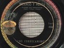 LOS CORRECAMINOS - Incienso y Menta PSYCH GARAGE MEXICO 45 incense & peppermints