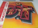 GET IT TOGETHER JACKSON 5 FIVE LP JAPAN JAPON - JACKSON MICHAEL (OBI) RARE