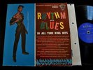 SMOKING GUN COVER James Brown Sonny Thompson Bill Doggett Platters King 1026
