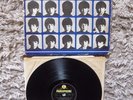 The Beatles A Hard Days Night UK 1964 Mono Parlophone Vinyl LP PMC1230 XEX481-3N