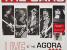 The Cars Live at the Agora 1978 RSD 2017 Vinyl