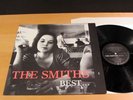 Punk THE SMITHS Best... SMITHS 8 GERMANY VG++/NM-