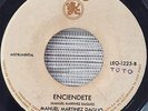 GRUPO GRACIAS -  Enciendete - RARE AFRO JAZZ MOOG FUNK EL SALVADOR 45