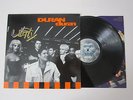 DURAN DURAN Liberty 1990 UK PARLOPHONE RECORDS PCSD 112 A-1/B-1 VINYL LP