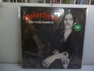 MOTORHEAD-THE IRISH BOMBERS. BELFAST, N. IRELAND 1981.-GREEN VINYL LP-NEW.SEALED