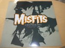 Misfits - 12 hits from hell - LP