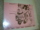 Led Zeppelin Going to California Live recording 2LP black records Near Mint RARE