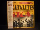 The Skatalites SKA Foundation 32 Authentic SKA hits -RECORD