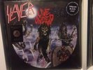 Slayer LP Live Undead 2015 Metal Blade Records Still Sealed Vinyl NEW W/ Poster