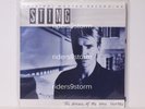 Sting The Dream Of The Blue Turtles MFSL Japanese Pressing Audiophile LP # 0440