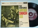 THE VENTURES. ANOTHER SMASH  LONDON REG 1326 (HARD TO FIND EP).