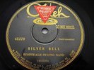 Okeh 45279, Scottdale String Band, Green Mountan Poker/Silver Bell (listen)