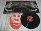 HORSLIPS-the tain '73 UK LP ORIG+INN+POSTER. FOLK PROG.GEM