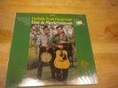 Doc & Merle Watson Ballads From Deep Gap VSD6576 Stereo Vanguard LP Shrink