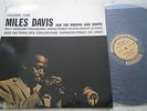 MILES DAVIS AND THE MODERN JAZZ GIANTS Same *US PRESTIGE 1st PRESS 7150*