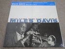 MILES DAVIS / volume 2 / RARE US BLUE NOTE JAZZ JAPAN LP 200g DG