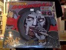 MF Doom Operation: Doomsday 2xLP sealed vinyl + poster