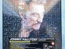 Johnny Hallyday coffret collector Flashback Tour L'Intégrale