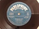 BEATLES. THE BEATLES HITS. GREEN LABEL EP ORIGINAL 1ST PRESSING