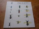 SYD BARRETT 1970 LP VINYL RECORD - Harvest SHSP 4007