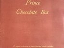 PRINCE - CHOCOLATE BOX - LP VINYL ALBUM - Joy In Repetition
