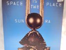 Sun Ra Infinity Arkestra Space Is The Place (12