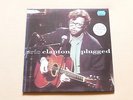 Eric Clapton :  Unplugged / FOC, OIS
