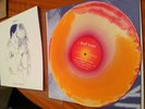 Karen O - Crush Songs (2014, LP) color vinyl SIGNED LIMITED Yeah Yeah Yeahs NM