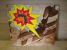 THE PROPELLER -LP -( EX RATTLES ) -1971  -- WEIßES LABEL -RARITÄT.
