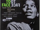 Baby Face Willette Face To Face on Blue Note - Japan LP NM