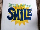 Brian Wilson - Smile (double LP)