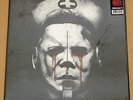 John Carpenter - Halloween II - oranges Vinyl - Death Waltz