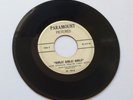 ELVIS PRESLEY-EXCEPTIONALLY RARE GIRLS GIRLS GIRLS THEATRE PROMO