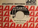 Ronnie Dio + Prophets dj 45 OOH-POO-PAH-DOO / LOVE PAINS   Atlantic VG+ rock