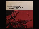 Johnny Griffin-Introducing-Blue Note 1533-LEXINGTON DG EAR