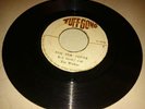 BOB MARLEY & THE WAILERS - RUN FOR COVER  //  SUN IS SHINING COOK / TUFF GONG