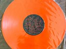 THE CURE, Kiss Me Kiss Me Kiss Me, 2xLP + RARE ORANGE VINYL 6 TRACK EP, FIXHA13