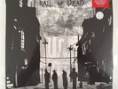 And You Will Know Us By the TRAIL of DEAD - Lost Songs(LTD. 180g White Vinyl+CD)