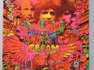 Cream - Disraeli Gears Vinyl LP Mono UK 2nd Press A1/B1 Front Laminated EX/EX+